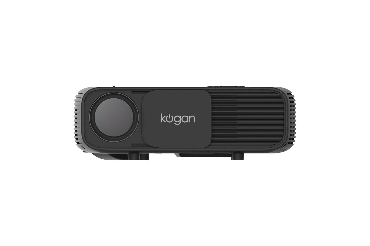 Kogan 3200 Lumens HD Projector As New
