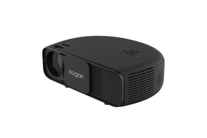 Kogan 3200 Lumens HD Projector As New