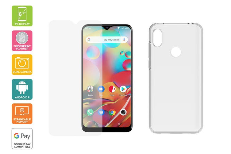 Kogan Agora XI Accessory Pack