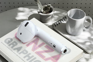 Kogan Giant Earphone Bluetooth Speaker
