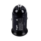 Kogan Low Profile Dual QC 3.0 Fast Car Charger