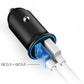 Kogan Low Profile Dual QC 3.0 Fast Car Charger
