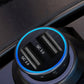 Kogan Low Profile Dual QC 3.0 Fast Car Charger