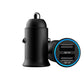 Kogan Low Profile Dual QC 3.0 Fast Car Charger
