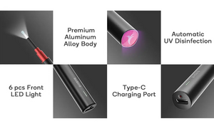 Wireless Endoscope Visual Smart Ear Cleaner Pro