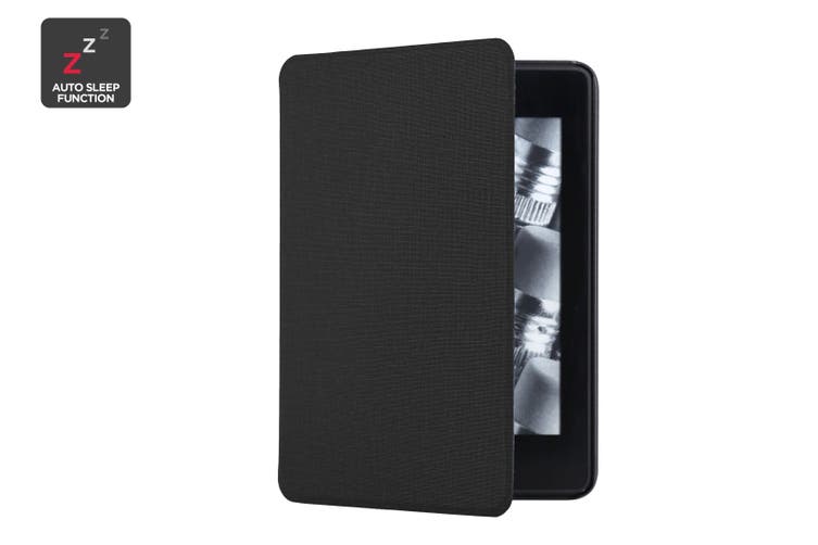 Smart Magnetic Case for Amazon Kindle Paperwhite (Black) - Refurbished Electronics at Tydi NZ
