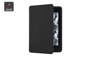 Smart Magnetic Case for Amazon Kindle Paperwhite (Black)