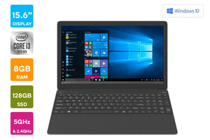 Kogan Atlas 15.6" FHD i3 10th Gen Laptop (8GB, 128GB) Windows 10 Home