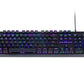 Kogan Full RGB Mechanical Keyboard (Red Switch)