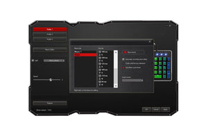 Kogan Full RGB Mechanical Keyboard (Red Switch)