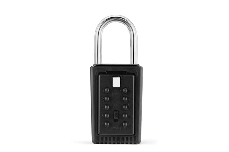 Kogan Outdoor Padlock Lockbox