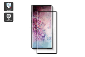 SAMSUNG GALAXY NOTE10 PREMIUM 9H TEMPERED GLASS SCREEN PROTECTOR