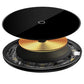 Kogan 10W Qi Wireless Fast Charger (Onyx Black)