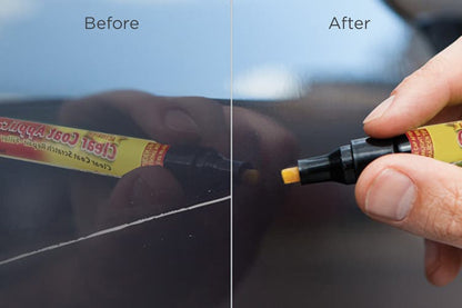 Car Scratch Repair Kit (2 Pack)