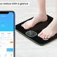 Kogan SmarterHome™ Wi-Fi Body Composition Smart Scale (Black)