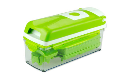 Kogan Multipurpose 12 Piece Slicer