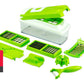 Kogan Multipurpose 12 Piece Slicer