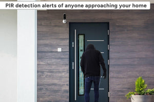 Kogan Smarterhome 5MP Outdoor Camera