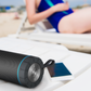Kogan IP65 Water Resistant Portable Bluetooth Speaker with 360° Sound