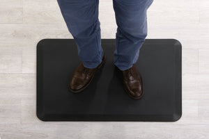 Standing Mat relieve those back pains!