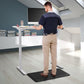 Standing Mat relieve those back pains!