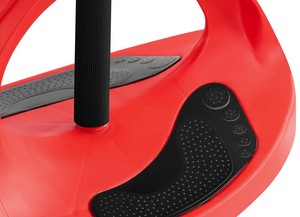 Kids Swing Car (Red)