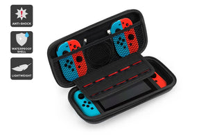 Nintendo Switch Carry Case