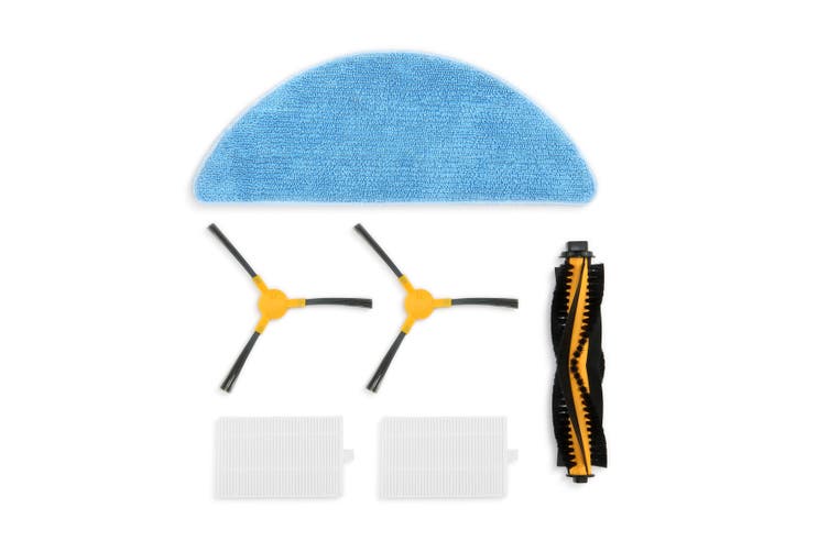 Kogan SmarterHome™ G50 Robot Vacuum Cleaner Accessories Kit