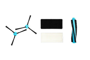 Kogan SmarterHome™ LX6 Robot Vacuum Cleaner Accessories Kit