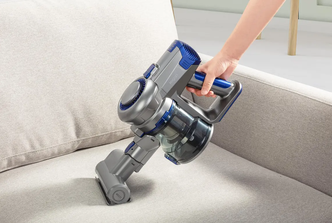 MX Series Cordless Stick Vacuum Mini Motorised Tool