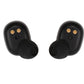 Kogan W6 True Wireless Earphones (Black)