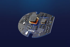 Kogan W6 True Wireless Earphones (Black)