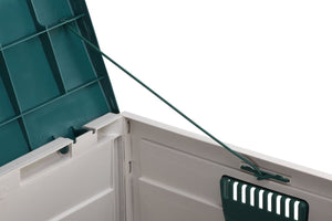 Komodo Outdoor Storage Chest