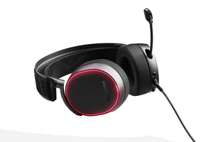SteelSeries Arctis Pro Gaming Headset + DAC (SC-00005)