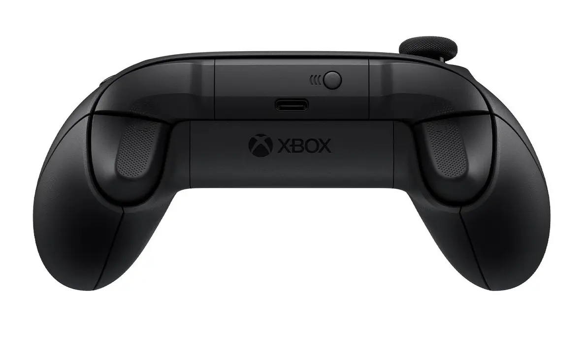Xbox Wireless Controller Carbon Black