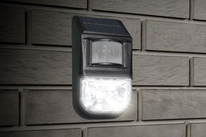 Lenoxx Motion Sensor Solar Light