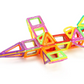 70 Piece Magnetic Block Set