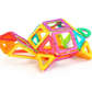 70 Piece Magnetic Block Set