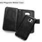 Leather Wallet Flip Case Cover for Samsung Galaxy S20 -Free nationwide shipping
