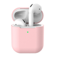 Silicone Case for AirPods 1/2 (Pink)