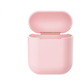 Silicone Case for AirPods 1/2 (Pink)