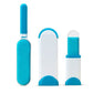 PAWEVER PETS FUR REMOVER BRUSH SET