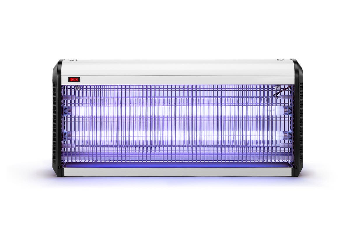 Pestill Electronic Bug Zapper