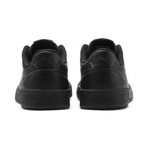 Puma Caracal Black-Dark Shadow Shoe Size 13US