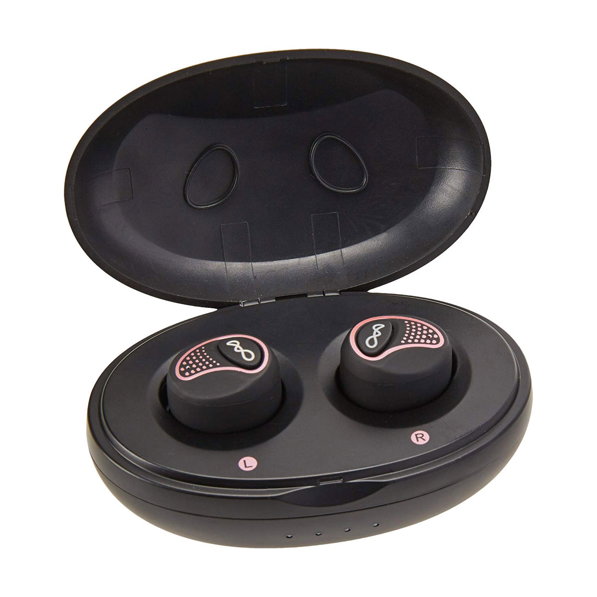 BlueAnt Pump Air Wireless Earbuds - Rose Gold