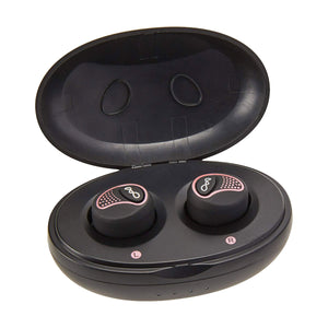 BlueAnt Pump Air Wireless Earbuds - Rose Gold