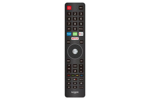 Kogan TV Remote Control (Z005)