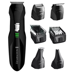 Remington All in one Titanium Grooming system