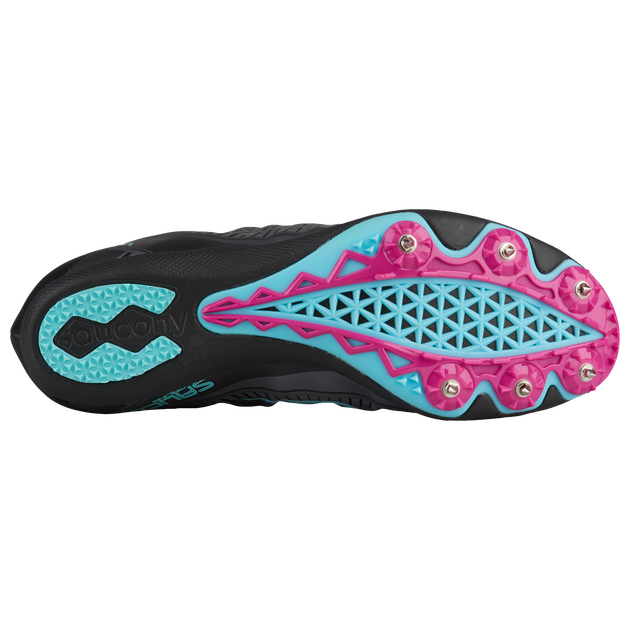 Saucony Women's Ballista 2 Size 9US