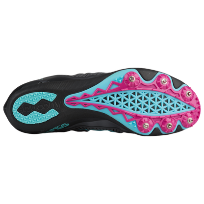 Saucony Women's Ballista 2 Size 9US